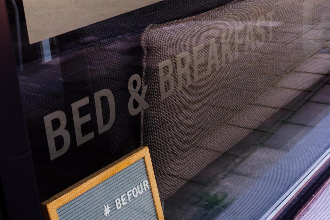 Befour Bed and Breakfast Aalst Eksteriør billede